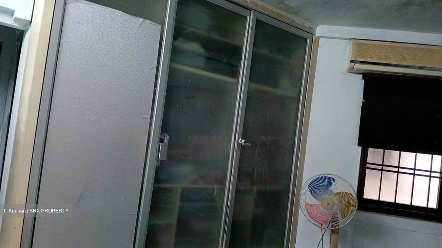 Blk 153 Rivervale Crescent (Sengkang), HDB 4 Rooms #520740251